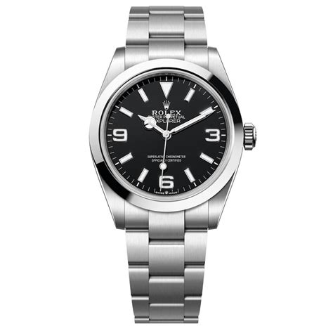 gebrauchte rolex explorer|Rolex explorer price.